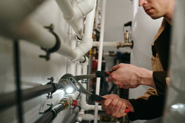 Best Plumbing Inspection Services  in Morrisville, NC