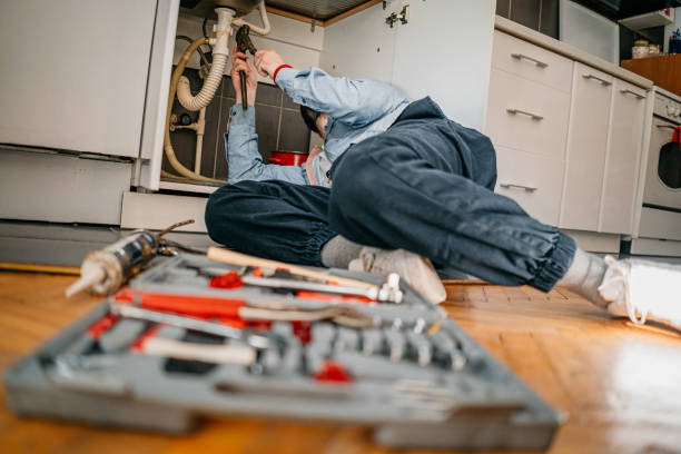 Best Drain Cleaning Services  in Morrisville, NC