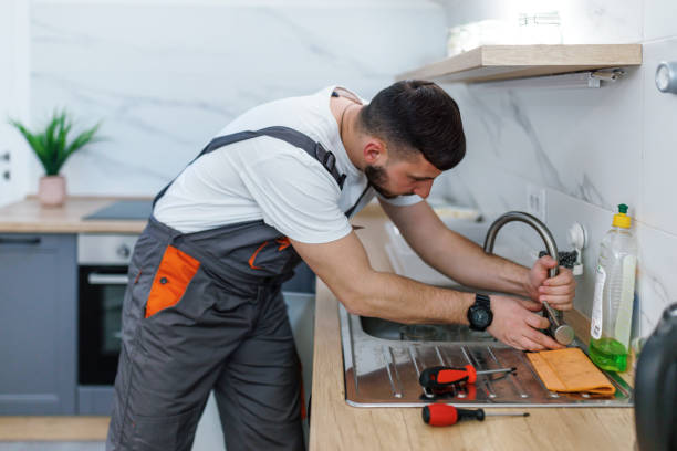 Best Water Softener Installation  in Morrisville, NC