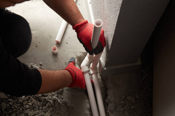Best Residential Plumbing Services  in Morrisville, NC