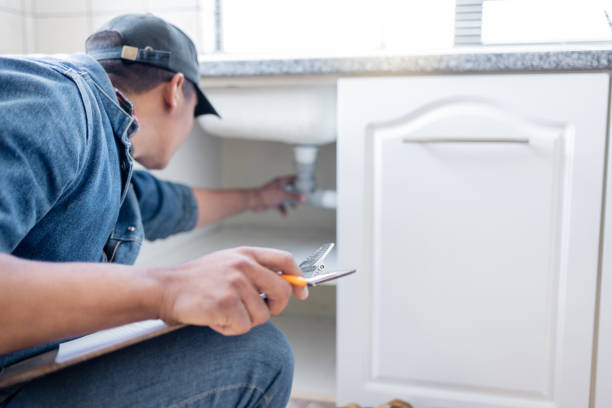 Best Sprinkler Systems  in Morrisville, NC