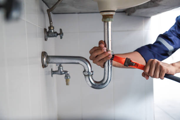 Water Softener Installation in Morrisville, NC