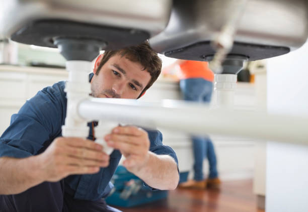 Best Leak Detection Services  in Morrisville, NC