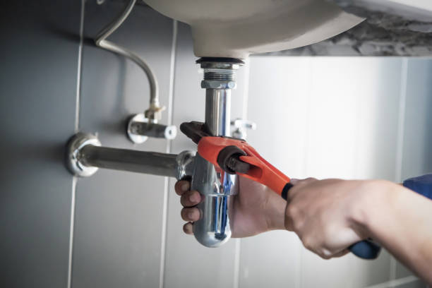 Best Same-Day Plumbing Service  in Morrisville, NC
