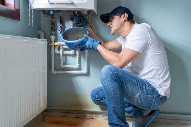 Best Clogged Drain Plumber  in Morrisville, NC