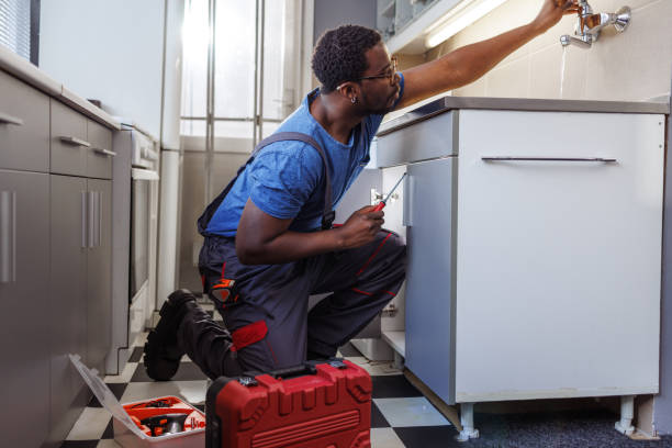 Best Faucet Repair  in Morrisville, NC